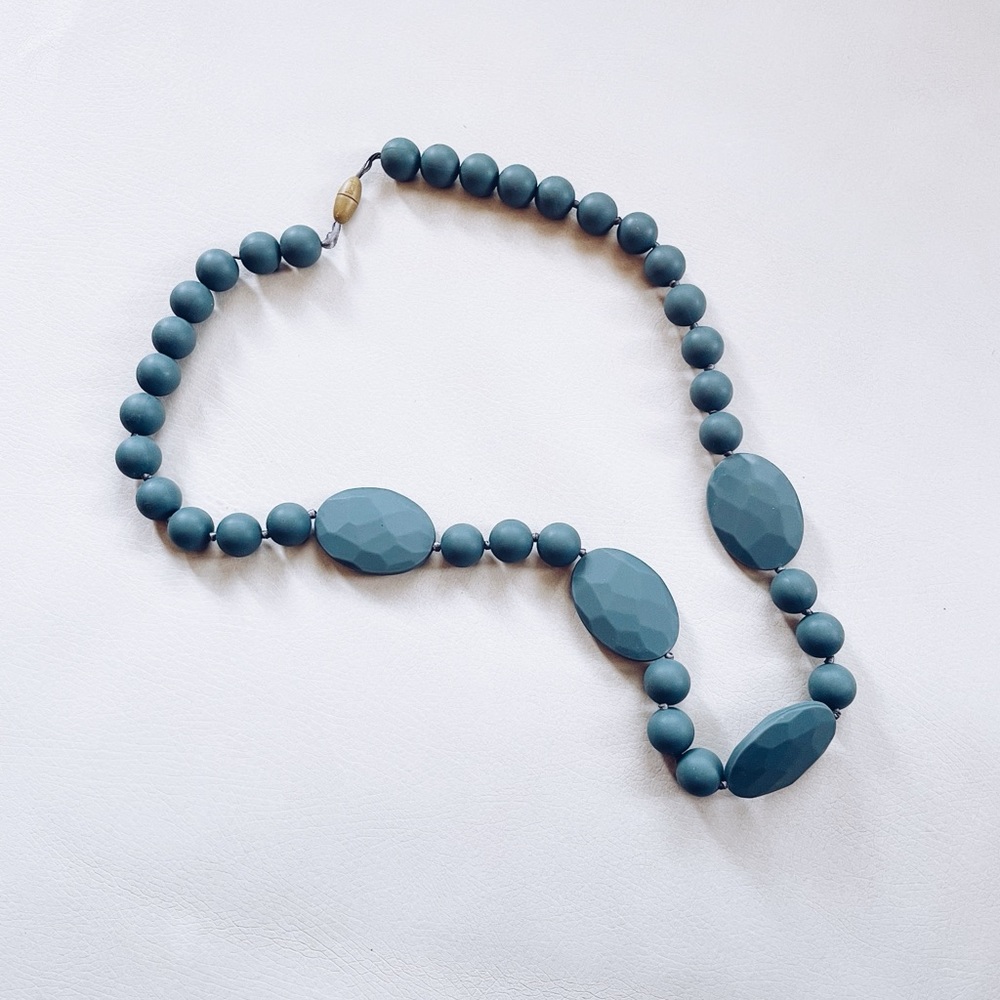 Chew Beads Necklace